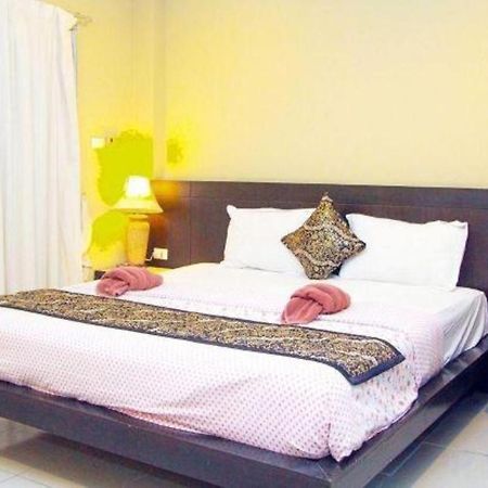 Tycoon Place Garden Pattaya ภายนอก รูปภาพ